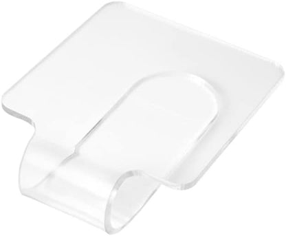 1 PCS Hand Makeup Mixing Palette Makeup Hand