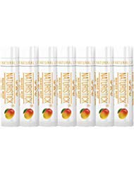7-Pack Mango Lip Balm Gift Set