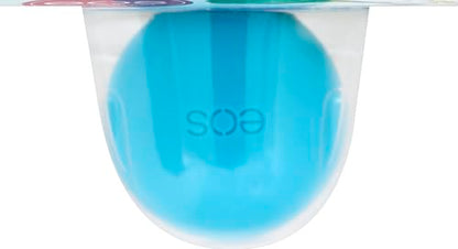 eos 100% Natural Lip Balm- Vanilla