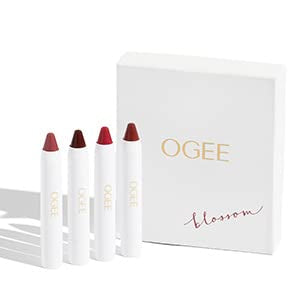Ogee Tinted Sculpted Lip Oil -