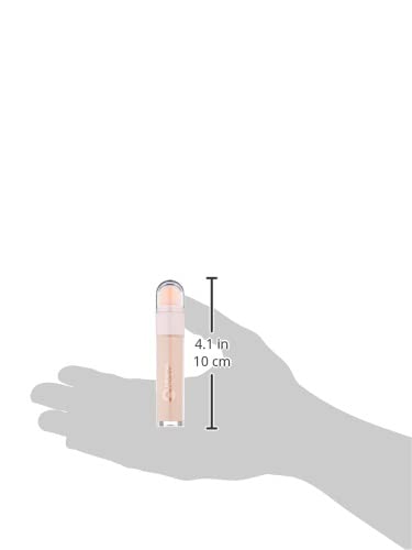 Liquid Concealer Light Cool, 0.24 Fl Oz (Pack of 1)