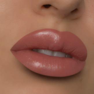 KAB Cosmetics Lip Kit (Dim the