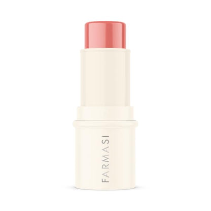 Farmasi Blush Stick (Joy): Healthy Glow & Face Reshaping Magic