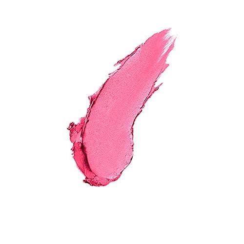 Hickey Lipstick Organic Skinny Dip Light Pink Lipstick Refill | HIghly Pigmented Long Lasting Luxurious Gluten Free | 0.16 oz | Gluten Free
