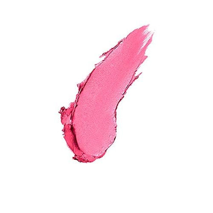 Hickey Lipstick Organic Skinny Dip Light Pink Lipstick Refill | HIghly Pigmented Long Lasting Luxurious Gluten Free | 0.16 oz | Gluten Free