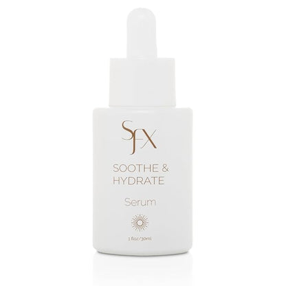 SunFX Sunless Spray Tanning Additive |