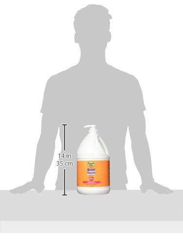 Banana Boat Sport Ultra SPF 50 128oz