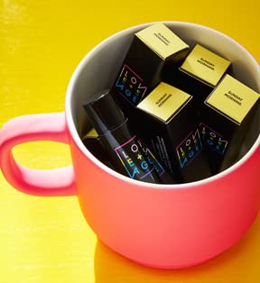 Love + Sage Sunday Morning Lip (Bergamot)