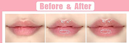 Jelly Plumper Tint | Non-Sticky, Long-Lasting Lip