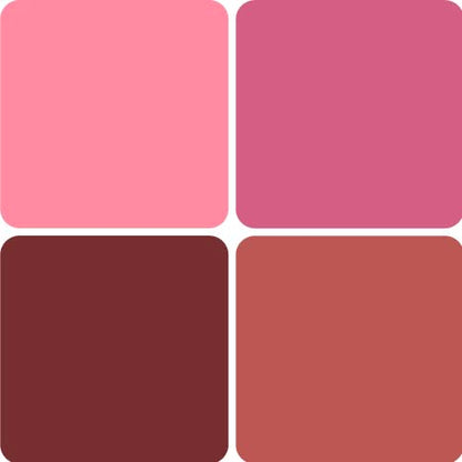 Ogee Tinted Sculpted Lip Oil -