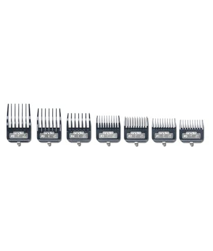 Andis Master Series Premium Hair