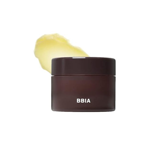 BBIA Vegan Shea Butter Lip Oil Glow