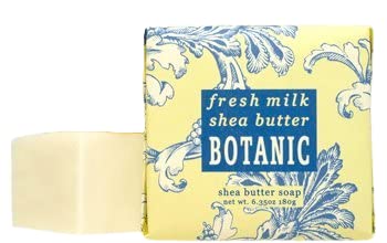 Greenwich Bay Vegan Natural Botantical Shea