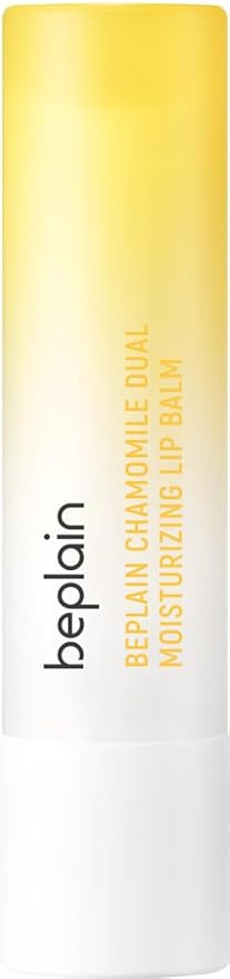 beplain Chamomile Intense Moisturizing Lip balm