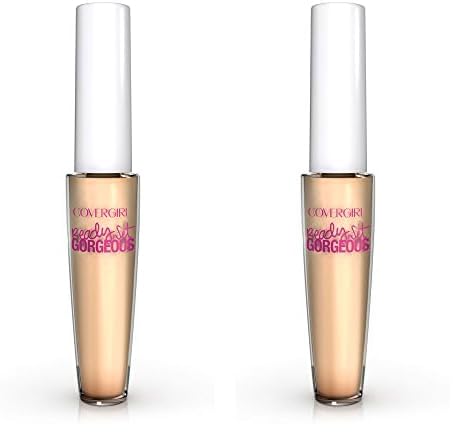 COVERGIRL Ready Set Gorgeous Fresh Complexion Concealer Lig