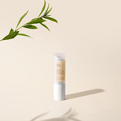 Dr.Ceuracle Vegan Kombucha Tea Lip Balm