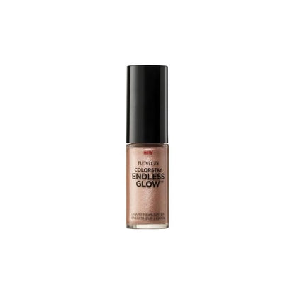 Revlon Colorstay Endless Glow Liquid Highlighter, Rose Quartz,
