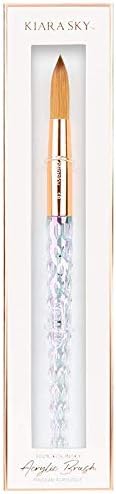 Kiara sky acrylic brush (#18)