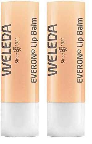 Weleda Everon Lip Balm, Soin Des