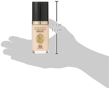 Max Factor Facefinity All Day Flawless 3 In