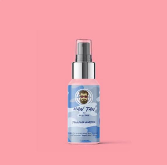 Self Tanning Water by BEETTAN-MAN