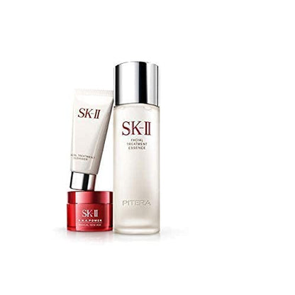 SK-II PITERA Power Kit Fantasista Utamaro mL