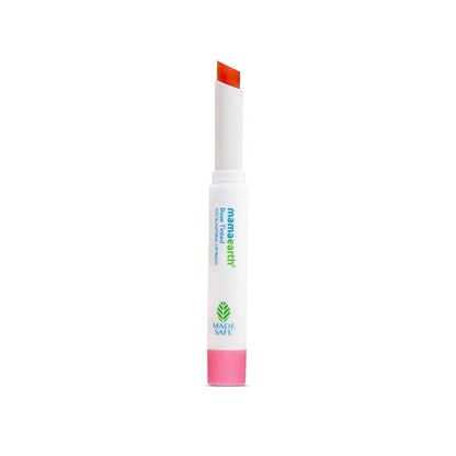 Mamaearth Nourishing Rose Tinted Natural Lip Oz/2g