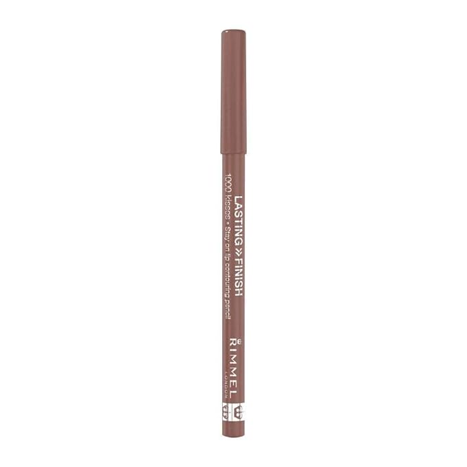 Rimmel London 1000 Kisses Lip Liner - Cappuccino