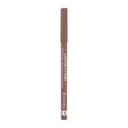 Rimmel London 1000 Kisses Lip Liner - Cappuccino