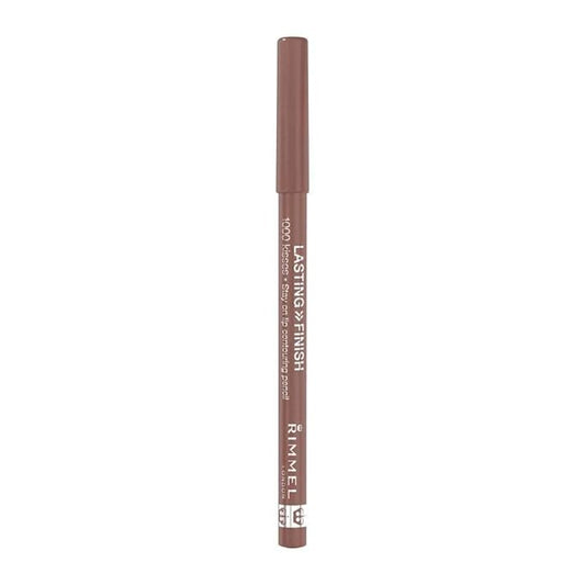 Rimmel London 1000 Kisses Lip Liner - Cappuccino