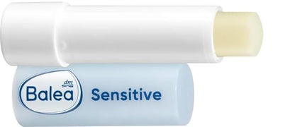 Balea Lip Care Sensitive, Moisturizing Lip German