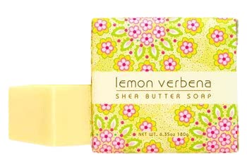 Greenwich Bay Vegan Natural Botantical Shea