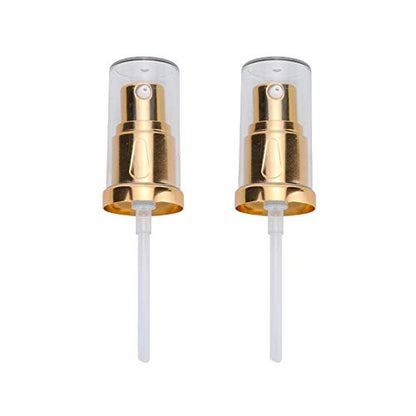 2pcs Replacement Pump for Foundation Bottle Compatible with