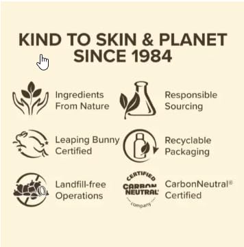 Burts Bees Kissable Colo, Apricot, Grapefruit,