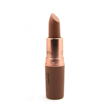 Matte Lipsticks By Beauty Creations Cosmetics (NAUGHTY - LS17)