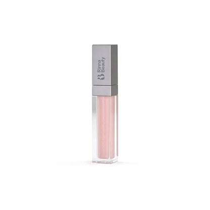 Rinna Beauty Icon Collection - Lip Gloss - Pretty Please- Tinted, Hydrating, Long-Lasting - High Pigment and Shine, Vegan, No Parabens, Clean Makeup, Flavor-Free, Cruelty-Free - 1 each