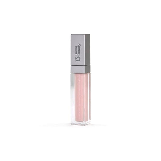 Rinna Beauty Icon Collection - Lip Gloss - Pretty Please- Tinted, Hydrating, Long-Lasting - High Pigment and Shine, Vegan, No Parabens, Clean Makeup, Flavor-Free, Cruelty-Free - 1 each