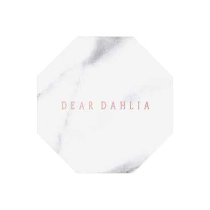 Dear Dahlia Paradise Dual Palette (Strawberry Crush)