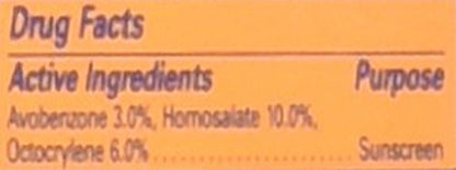 Banana Boat Sport Ultra SPF 50 128oz