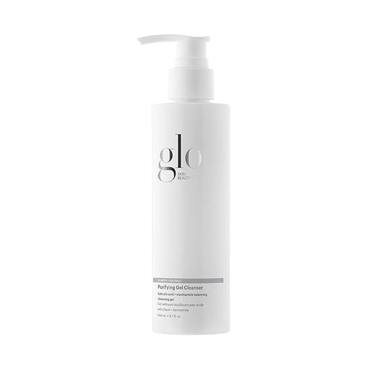 Glo Skin Beauty Purifying Gel Cleanser