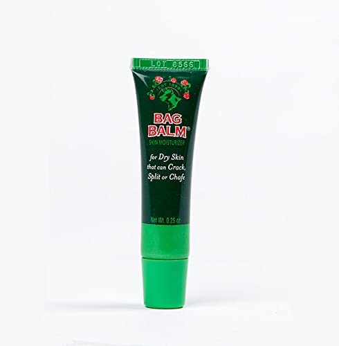 Bag Balm - 0.33 Ounce On-the-Go