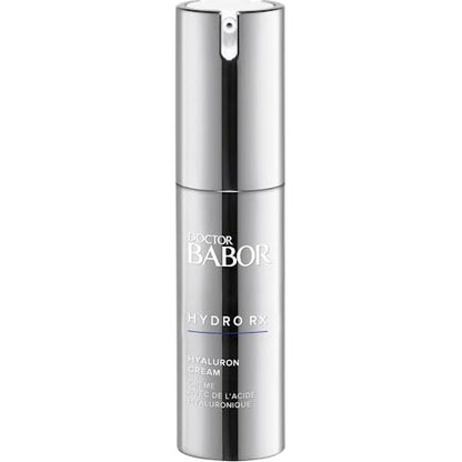 BABOR DOCTOR HydroRX Hyaluron Cream, Travel oz