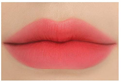 3CE BLUR WATER TINT(4.6g) soft lip with less TINT(4.6g)