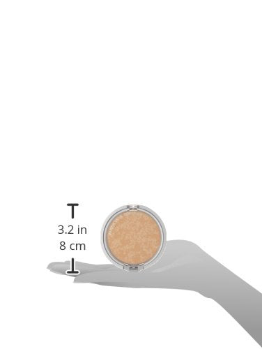 Physicians Formula Mineral Wear Talc-Free Mineral Face Powder Clinicially Tested
