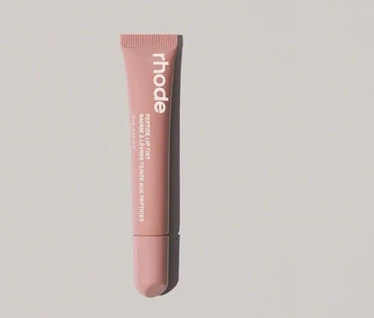 Rhode Peptide Lip Tint, Sheer Color and Hydrating Lip 10ml