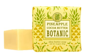 Greenwich Bay Vegan Natural Botantical Shea