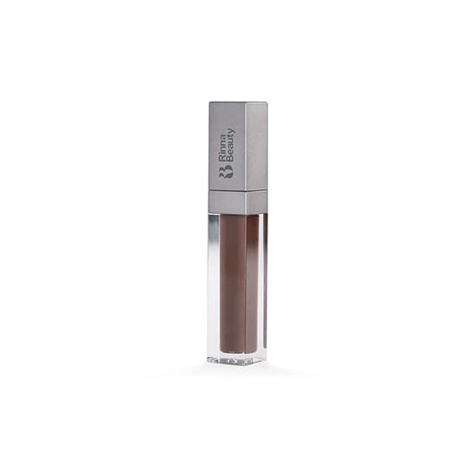 Rinna Beauty Icon Collection - Lip Gloss - Shake It - Tinted, Hydrating, Long-Lasting - High Pigment and Shine, Vegan, No Parabens, Clean Makeup, Flavor-Free, Cruelty-Free - 1 each