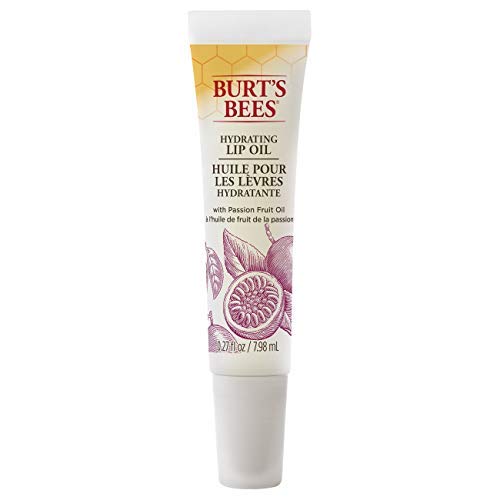 Burt's Bees 100% Natural Hydrating Lip Oil,