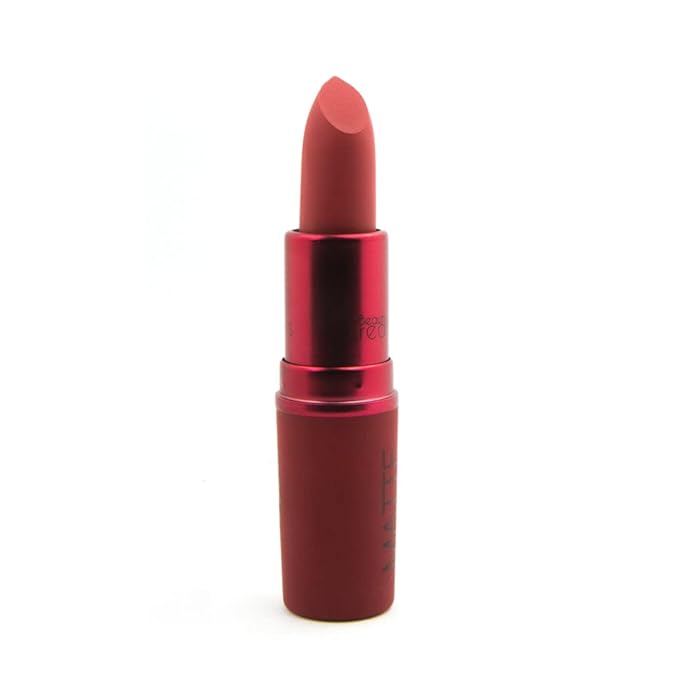 Matte Lipsticks By Beauty Creations Cosmetics (ANGEL - LS08)