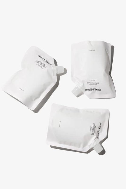 Grown Alchemist Body Cleanser REFILL Pouch: